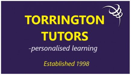 Torrington Tutors