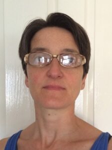 Featured tutor Stephanie, tutor number 1052