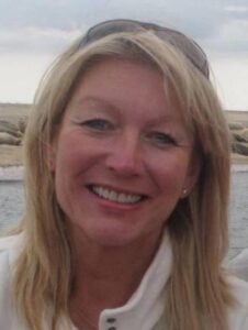 Featured tutor Sandra, tutor number 1071