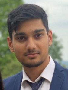 Featured tutor Viral, tutor number TTT1098