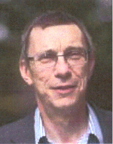 Featured tutor Philip, tutor number TTT495