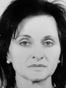 Featured tutor May, tutor number TTT631