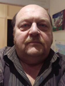 Featured tutor Robert, tutor number TTT666