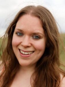 Featured tutor Shannon, tutor number TTT669