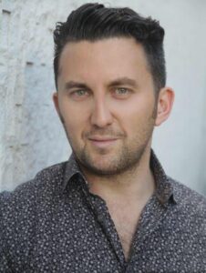 Featured tutor Marcus, tutor number TTT887