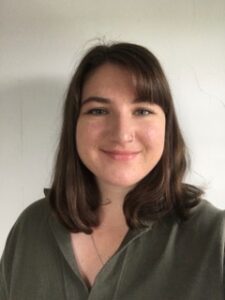 Featured tutor Martha, tutor number TTT927