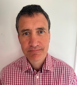 Featured tutor Calix, tutor number TUT1026