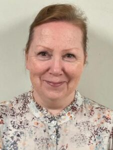 Featured tutor Becky, tutor number TUT1029