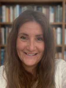 Featured tutor Christina, tutor number TUT1122