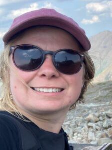 Featured tutor Sophie, tutor number TUT1167