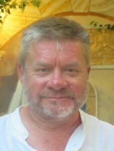 Featured tutor Christopher, tutor number TUT1315