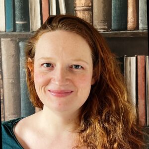 Featured tutor Tara, tutor number TUT1352