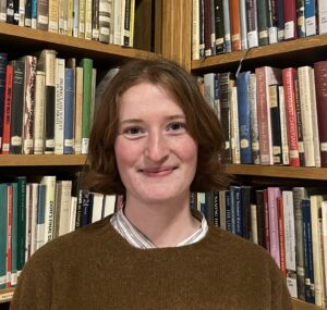 Featured tutor Kitty, tutor number TUT1353