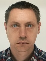 Featured tutor Darren, tutor number TUT175