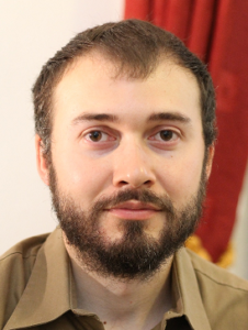 Featured tutor John, tutor number TUT268