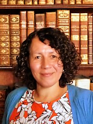 Featured tutor Tess, tutor number TUT491