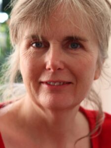 Featured tutor Cathy, tutor number TUT720