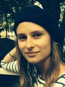 Featured tutor Breeze, tutor number TUT764