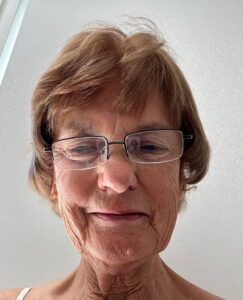 Featured tutor Elizabeth, tutor number 1037