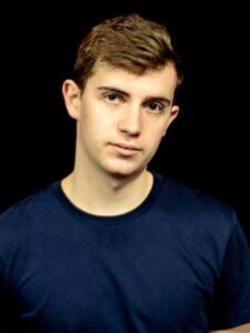 Featured tutor Nathan, tutor number TTT1000
