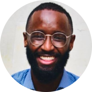 Featured tutor Anwar, tutor number TTT1033