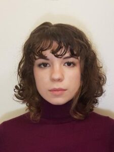 Featured tutor Macrina, tutor number TTT845