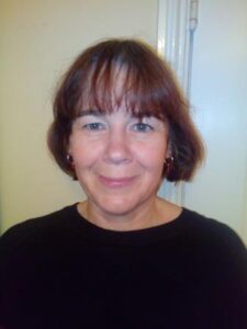 Featured tutor Adele, tutor number TUT1172