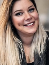 Featured tutor Hannah, tutor number TUT1426
